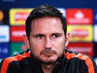 Lampard keen to extend Willian...